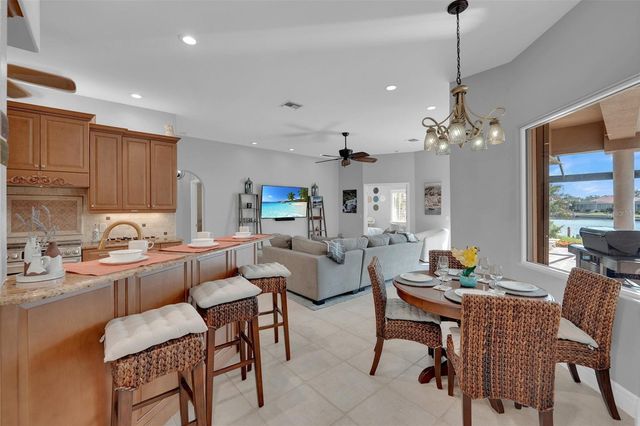 2436 DEBORAH DRIVE, Punta Gorda, FL 33950