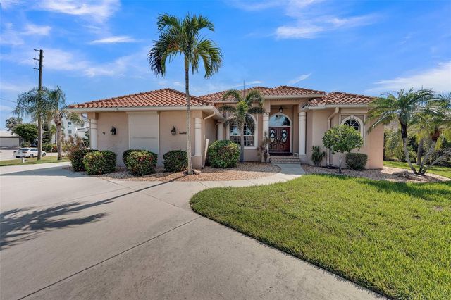 2436 DEBORAH DRIVE, Punta Gorda, FL 33950