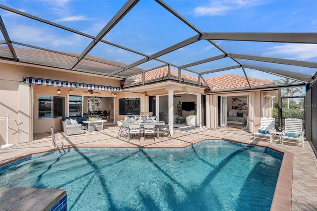 2436 DEBORAH DRIVE, Punta Gorda, FL 33950