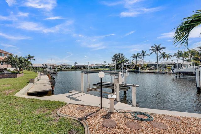 2436 DEBORAH DRIVE, Punta Gorda, FL 33950