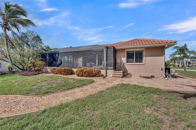 2436 DEBORAH DRIVE, Punta Gorda, FL 33950