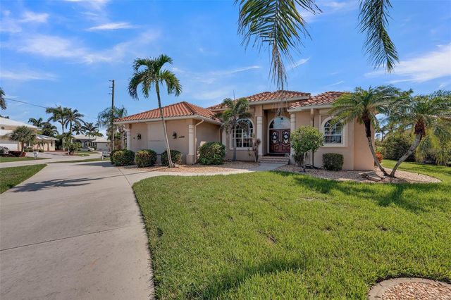 2436 DEBORAH DRIVE, Punta Gorda, FL 33950