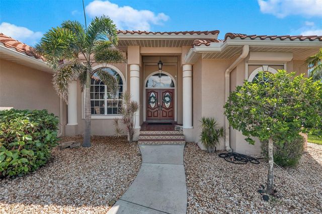 2436 DEBORAH DRIVE, Punta Gorda, FL 33950