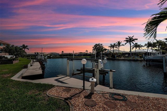 2436 DEBORAH DRIVE, Punta Gorda, FL 33950