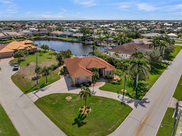 2436 DEBORAH DRIVE, Punta Gorda, FL 33950