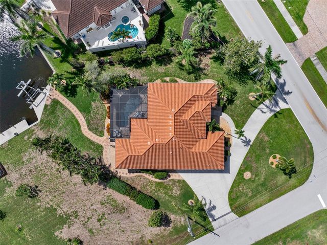 2436 DEBORAH DRIVE, Punta Gorda, FL 33950