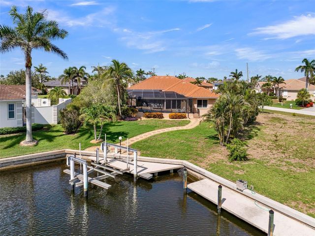 2436 DEBORAH DRIVE, Punta Gorda, FL 33950