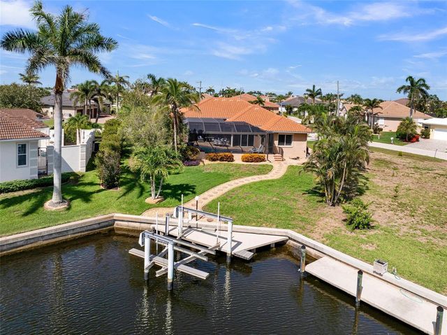2436 DEBORAH DRIVE, Punta Gorda, FL 33950