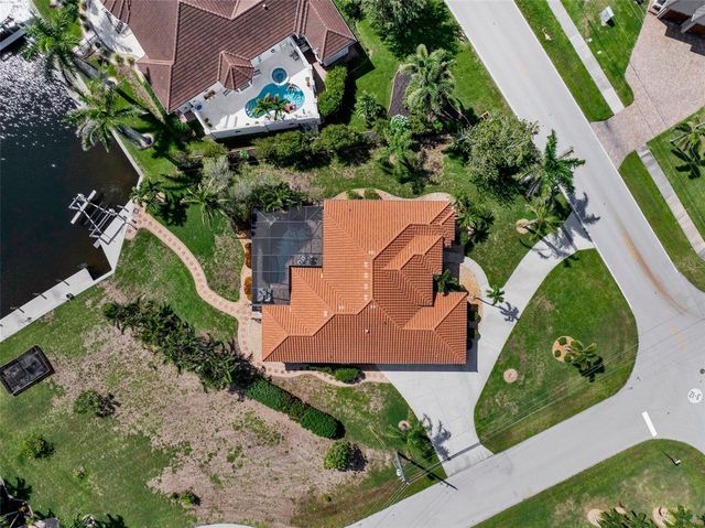 2436 DEBORAH DRIVE, Punta Gorda, FL 33950