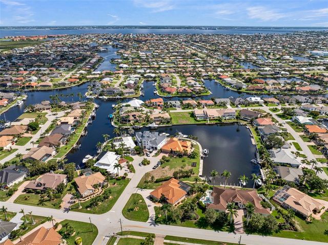 2436 DEBORAH DRIVE, Punta Gorda, FL 33950