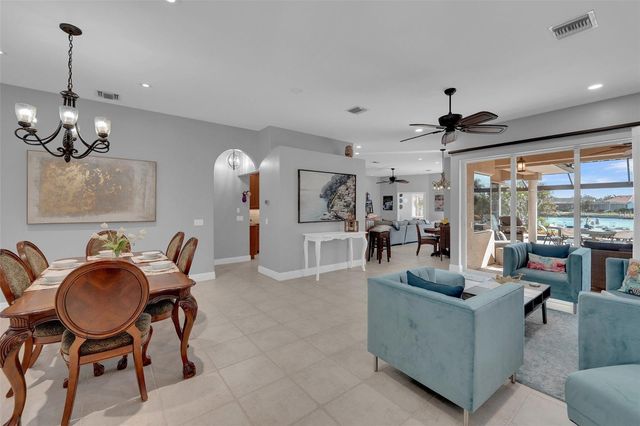 2436 DEBORAH DRIVE, Punta Gorda, FL 33950