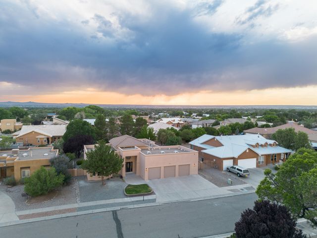7019 Santa Marisa Street NE, Albuquerque, NM 87113