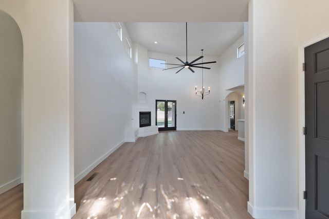 7019 Santa Marisa Street NE, Albuquerque, NM 87113
