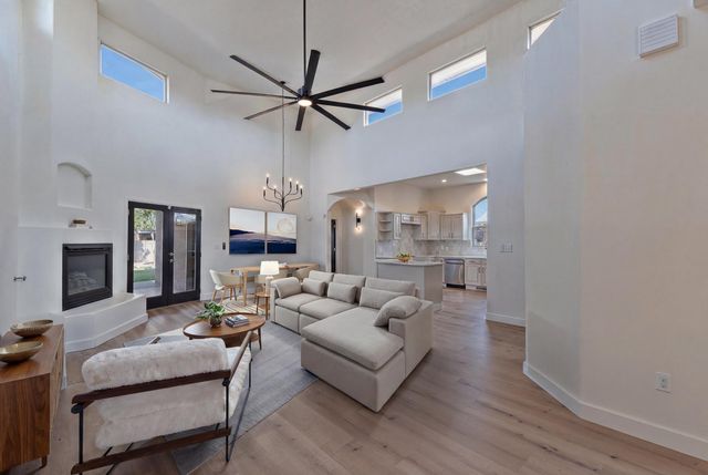 7019 Santa Marisa Street NE, Albuquerque, NM 87113