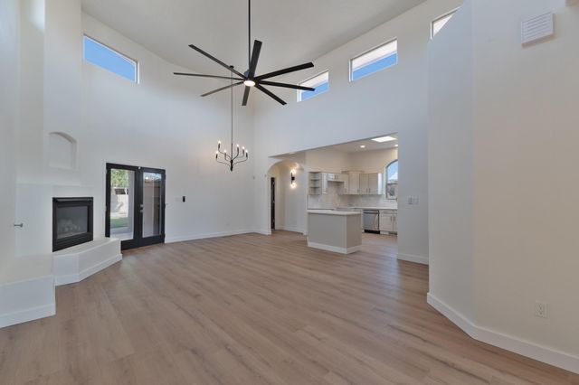7019 Santa Marisa Street NE, Albuquerque, NM 87113