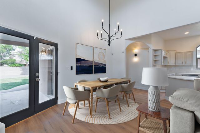 7019 Santa Marisa Street NE, Albuquerque, NM 87113