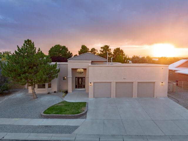 7019 Santa Marisa Street NE, Albuquerque, NM 87113