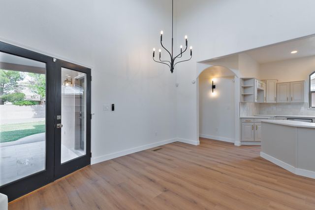 7019 Santa Marisa Street NE, Albuquerque, NM 87113