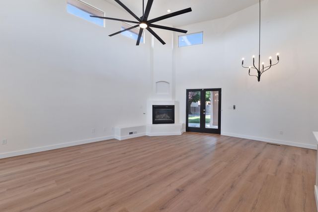 7019 Santa Marisa Street NE, Albuquerque, NM 87113