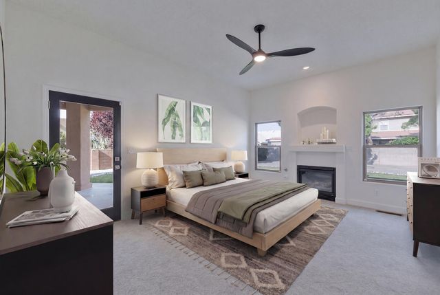 7019 Santa Marisa Street NE, Albuquerque, NM 87113