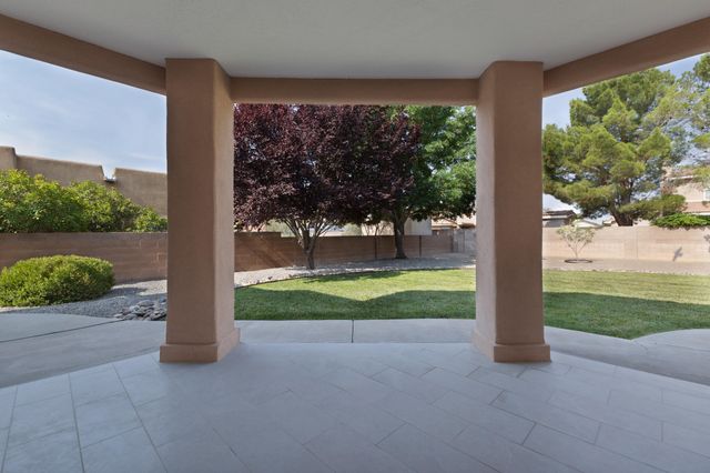 7019 Santa Marisa Street NE, Albuquerque, NM 87113