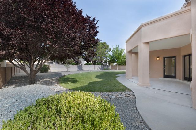 7019 Santa Marisa Street NE, Albuquerque, NM 87113
