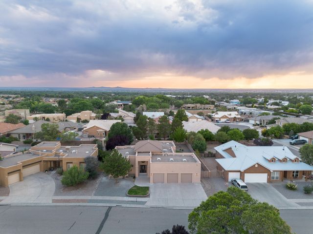 7019 Santa Marisa Street NE, Albuquerque, NM 87113