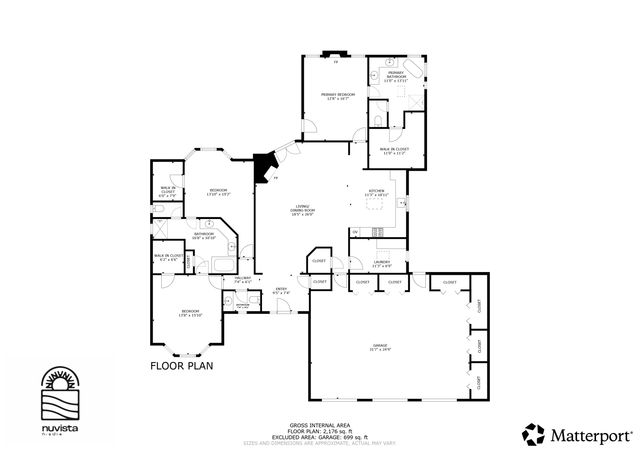 7019 Santa Marisa Street NE, Albuquerque, NM 87113