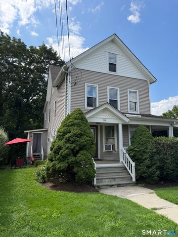 28 Davis Street 2, Danbury, CT 06810