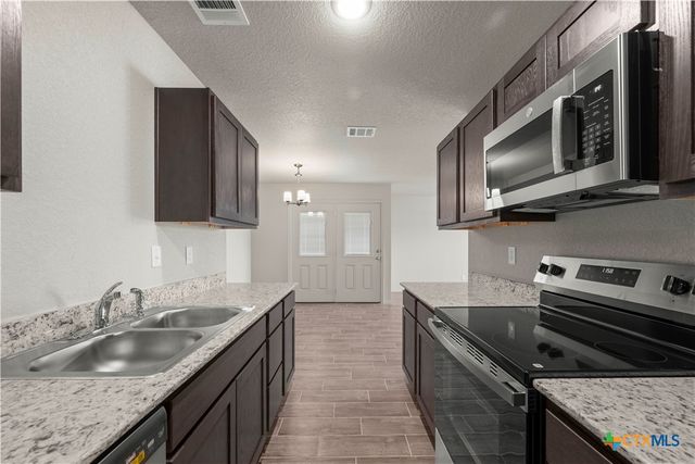 119 Cameron Drive, Copperas Cove, TX 76522