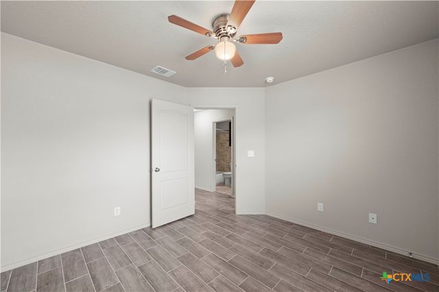 119 Cameron Drive, Copperas Cove, TX 76522