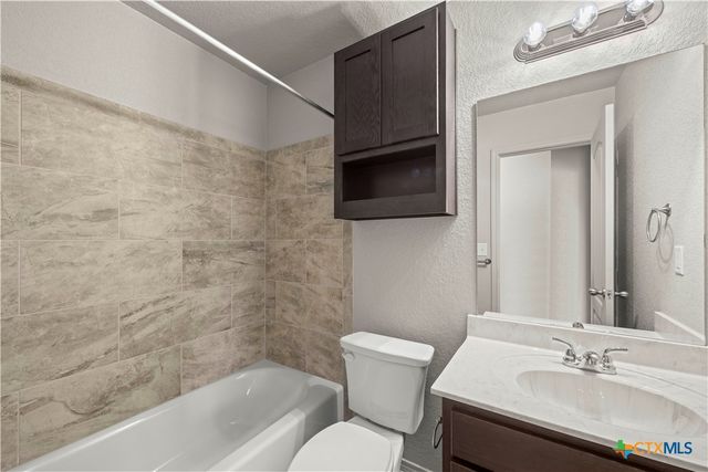 119 Cameron Drive, Copperas Cove, TX 76522