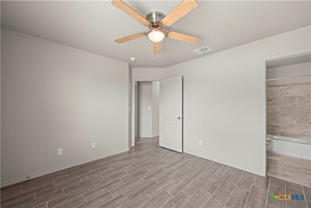 119 Cameron Drive, Copperas Cove, TX 76522