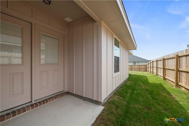 119 Cameron Drive, Copperas Cove, TX 76522