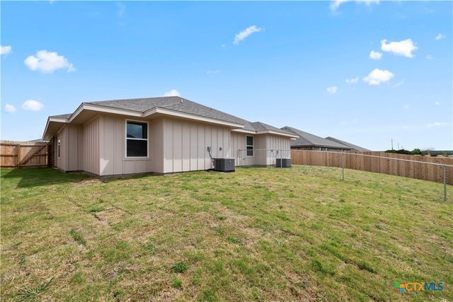 119 Cameron Drive, Copperas Cove, TX 76522