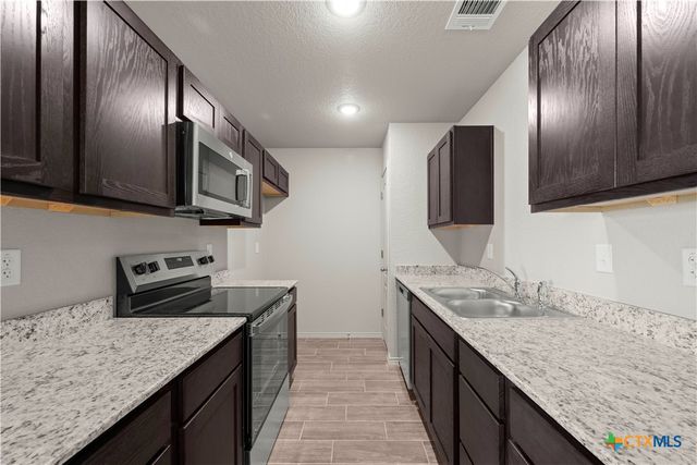 119 Cameron Drive, Copperas Cove, TX 76522
