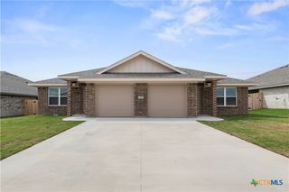119 Cameron Drive, Copperas Cove, TX 76522