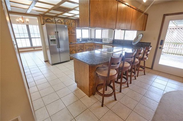 2614 S Stilwell Street, Pittsburg, KS 66762