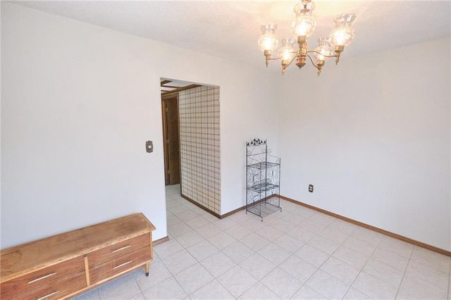 2614 S Stilwell Street, Pittsburg, KS 66762