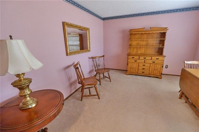 2614 S Stilwell Street, Pittsburg, KS 66762