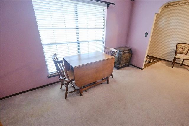 2614 S Stilwell Street, Pittsburg, KS 66762