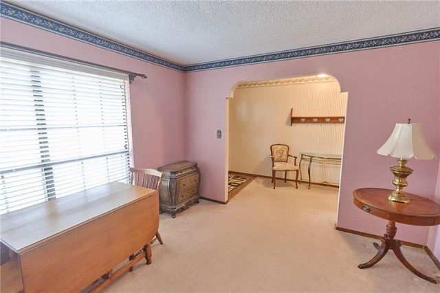 2614 S Stilwell Street, Pittsburg, KS 66762