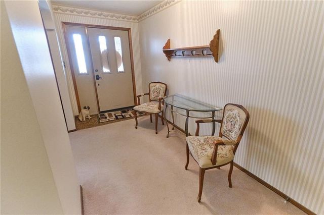 2614 S Stilwell Street, Pittsburg, KS 66762