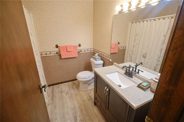 2614 S Stilwell Street, Pittsburg, KS 66762