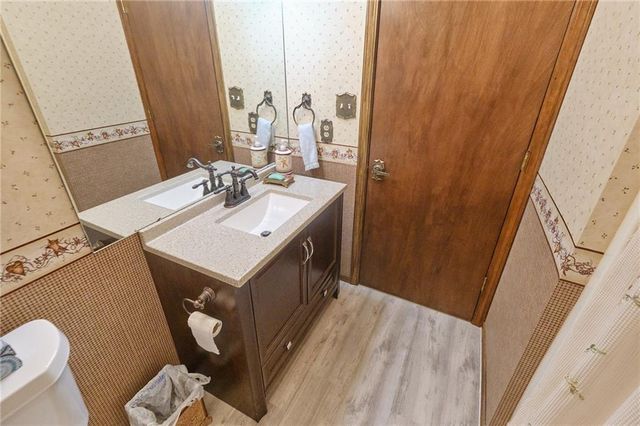 2614 S Stilwell Street, Pittsburg, KS 66762