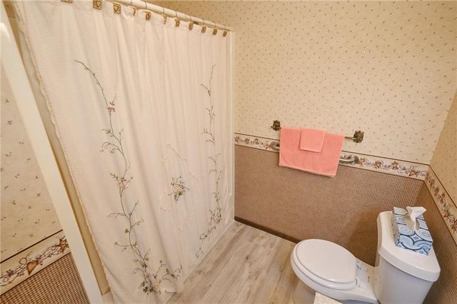 2614 S Stilwell Street, Pittsburg, KS 66762