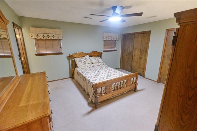 2614 S Stilwell Street, Pittsburg, KS 66762