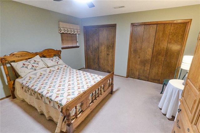 2614 S Stilwell Street, Pittsburg, KS 66762