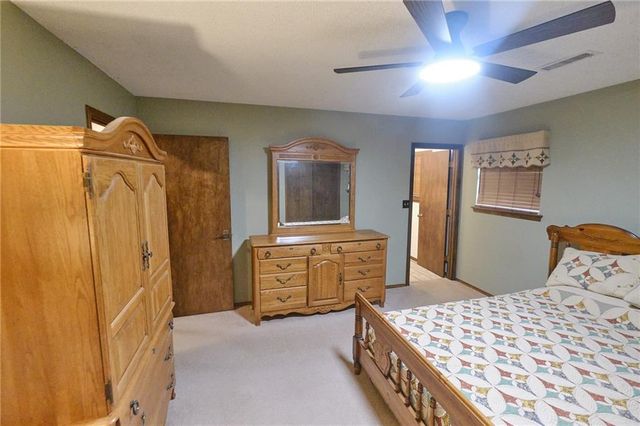 2614 S Stilwell Street, Pittsburg, KS 66762