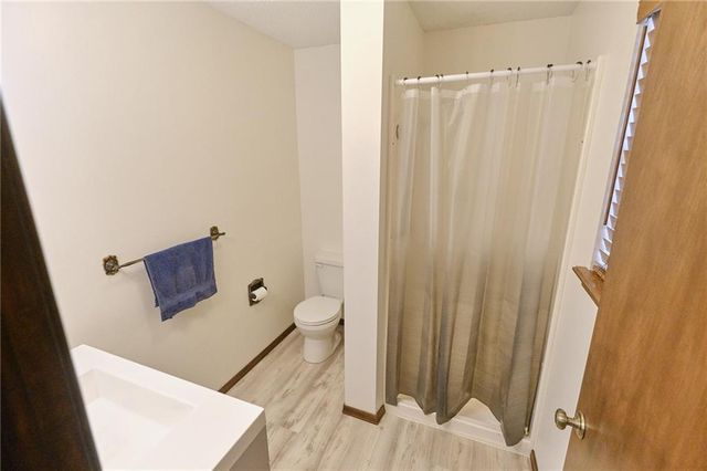 2614 S Stilwell Street, Pittsburg, KS 66762